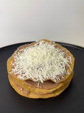 Cargar imagen en el visor de la galería, Tostadas (3) - Lunch - Este artículo solo está disponible para entrega los días lunes, miércoles y viernes.
