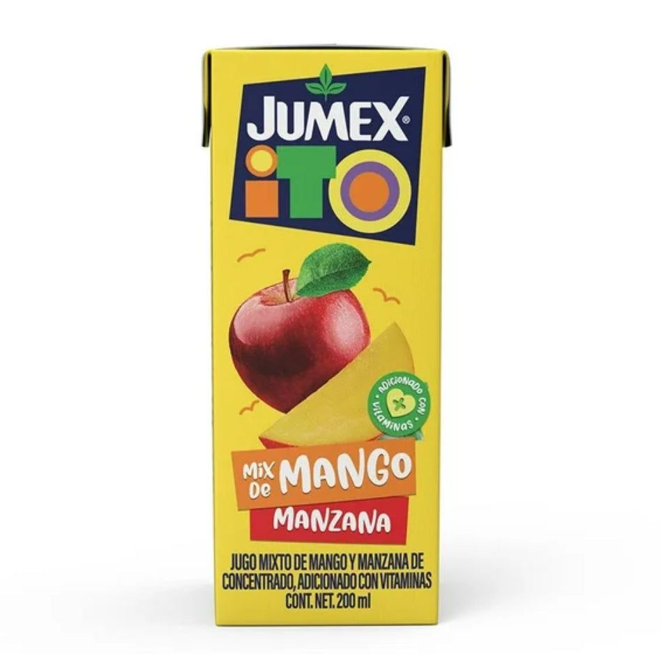 Jugo Jumex