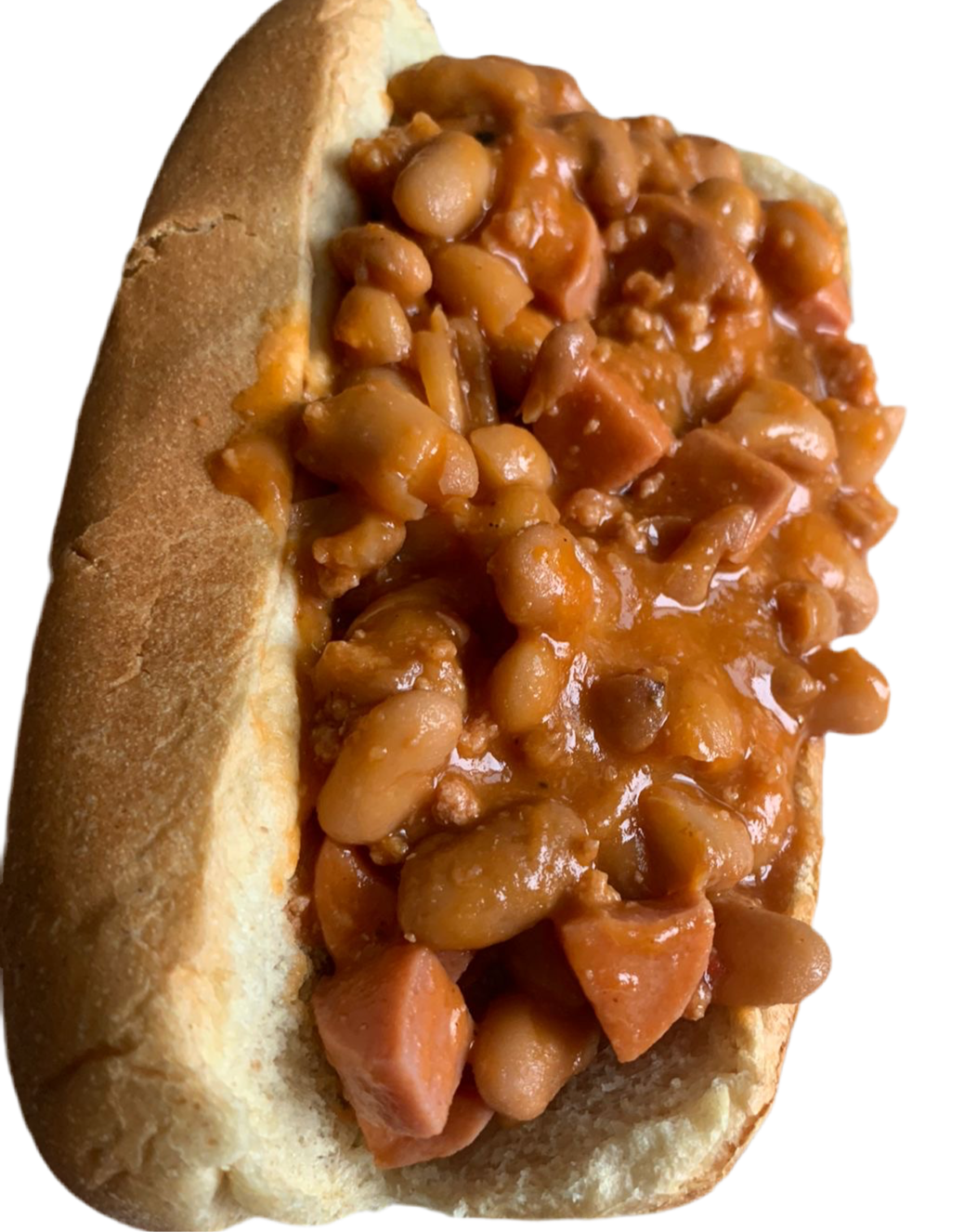 Chilidog- Lunch - Este artículo solo está disponible para entrega los días lunes y miércoles.