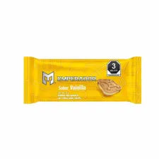 Galletas emperador vainilla (4 pzs)